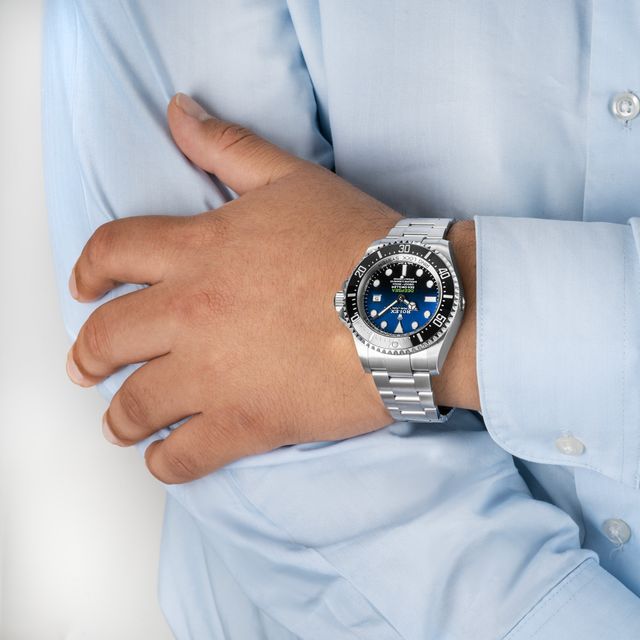 Rolex Deepsea 126660 Image 5